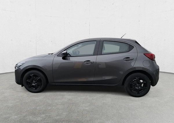 Mazda 2 cena 52900 przebieg: 19200, rok produkcji 2019 z Błaszki małe 191